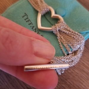 Tiffany & Co. Unique Style Bracelet